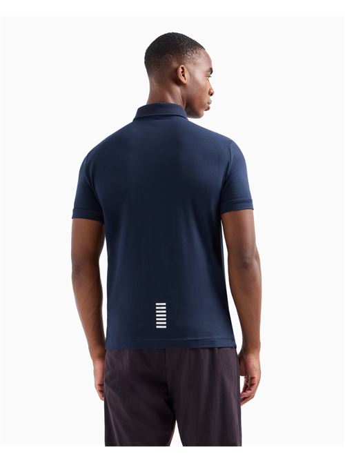  EMPORIO ARMANI EA7 | 8NPF14 PJVQZ/0562